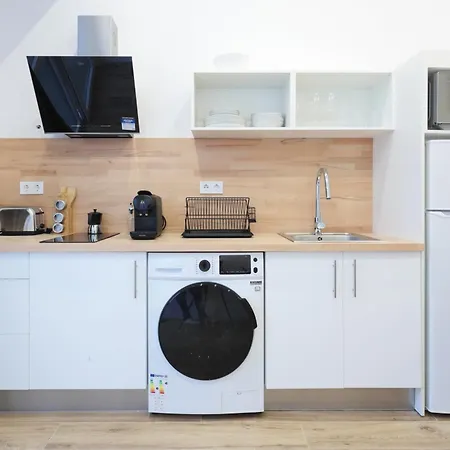 Total Sorolla Apartment