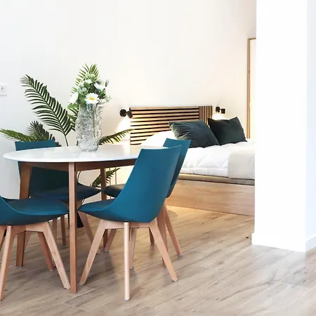 Apartment Total Sorolla Valencia