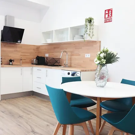 Total Sorolla Apartment