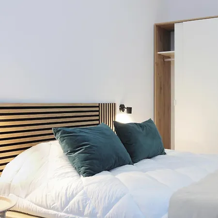 Total Sorolla Apartment