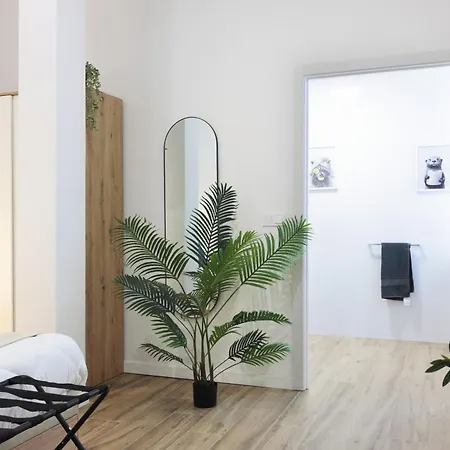 Apartment Total Sorolla *