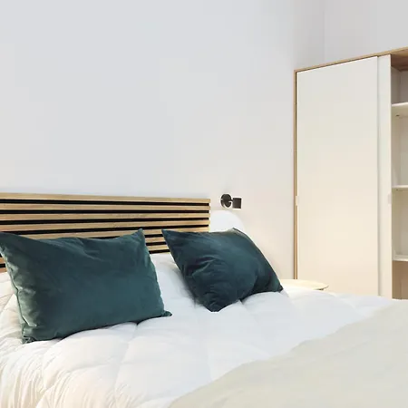 Apartment Total Sorolla *