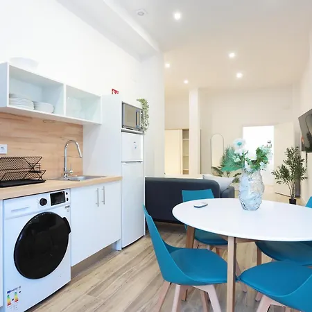 Total Sorolla Apartment