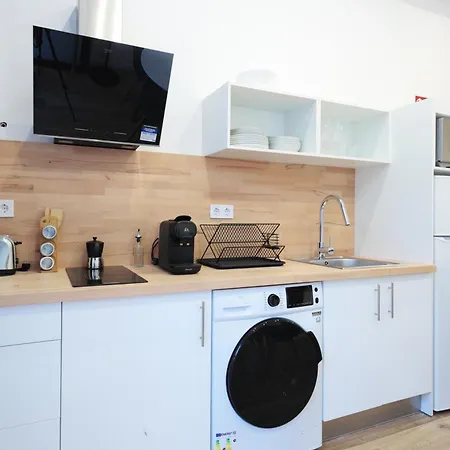 Total Sorolla Apartment Valencia
