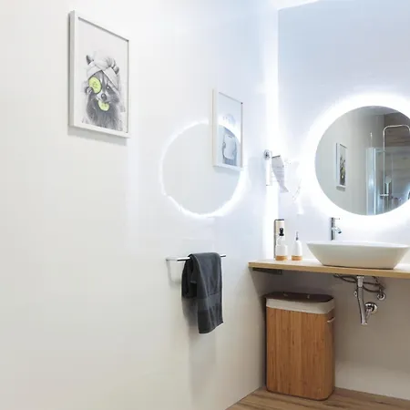 Total Sorolla Apartment
