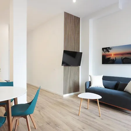 Total Sorolla Apartment