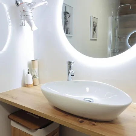 Total Sorolla Apartment *