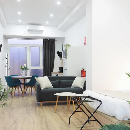 Total Sorolla 瓦伦西亚