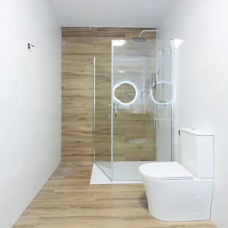 Appartement Total Sorolla