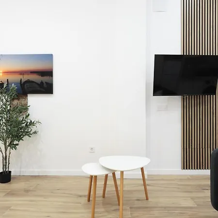 Total Sorolla Appartement Valencia