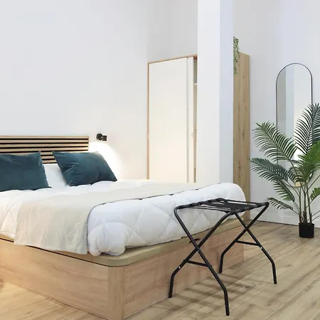 Total Sorolla Apartment