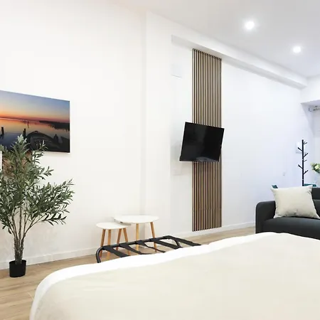 Total Sorolla Apartamento