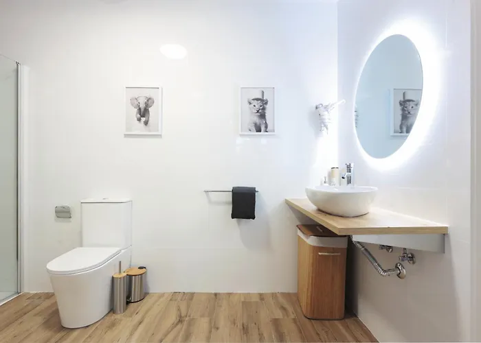 Total Sorolla 발렌시아