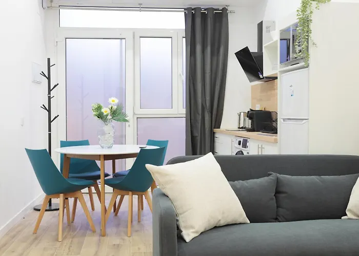 Total Sorolla * 발렌시아