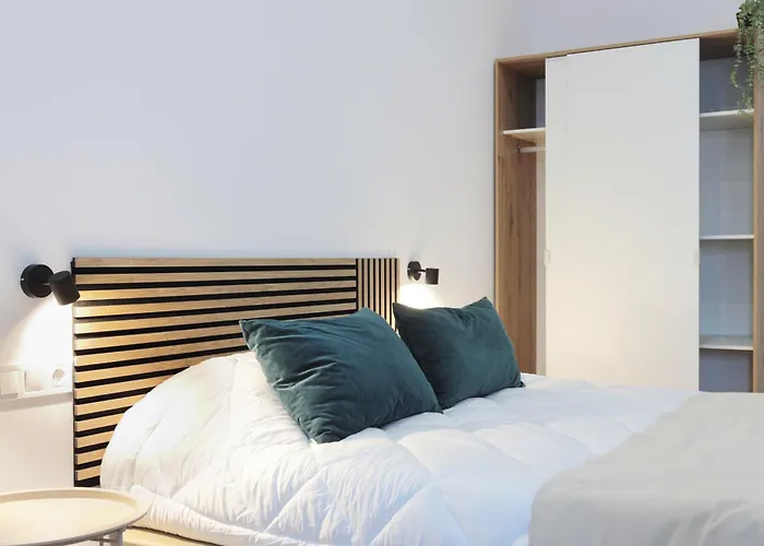 Total Sorolla 아파트