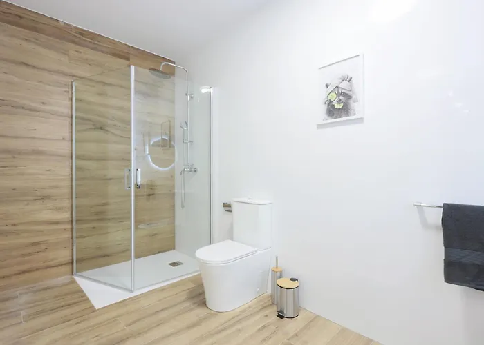 Total Sorolla * 발렌시아