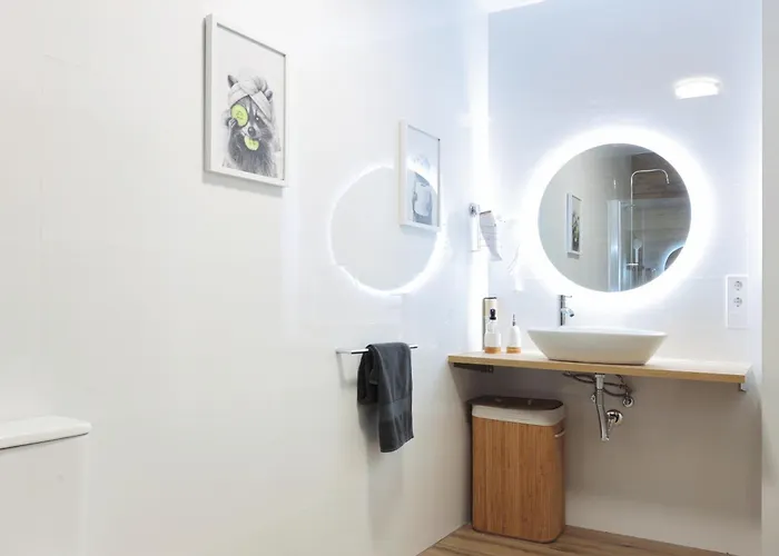 Total Sorolla 아파트