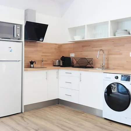 Apartamento Total Sorolla *