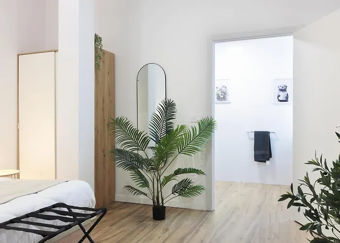 Apartamento Total Sorolla *