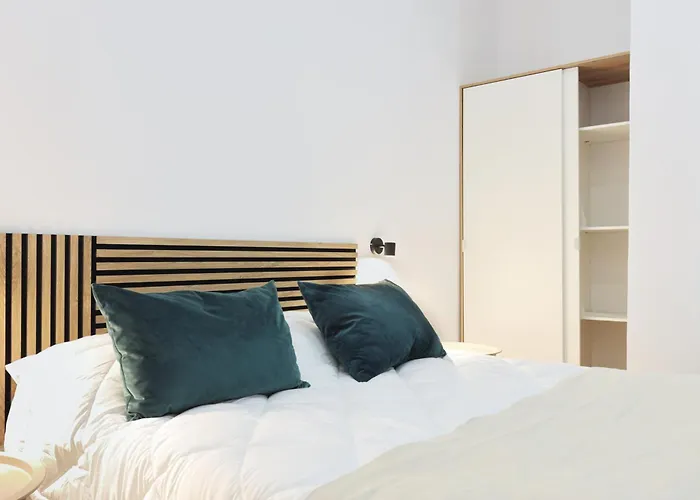 Apartamento Total Sorolla *