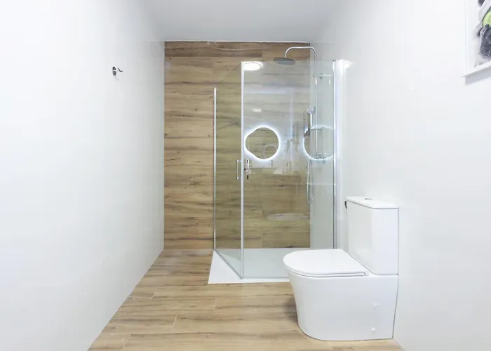 Apartamento Total Sorolla