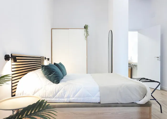 アパート Total Sorolla バレンシア