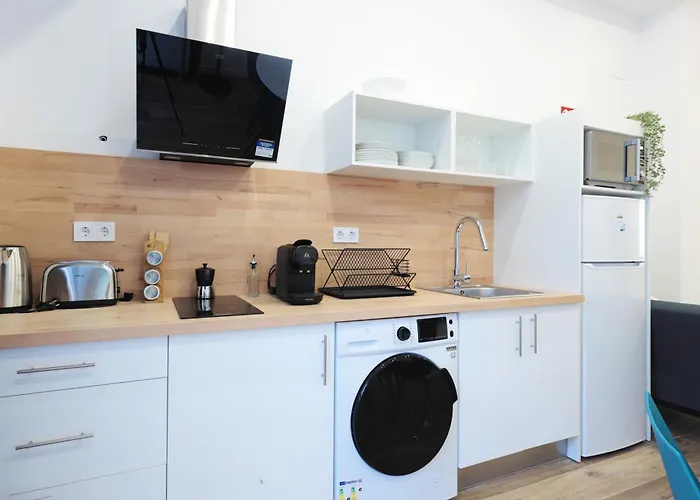 Total Sorolla アパート バレンシア